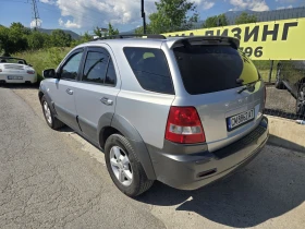 Kia Sorento 2.5D 4WD/ПЕРФЕКТНА | Auto.bg — изображение 5 Kia Sorento 2.5D 4WD/ПЕРФЕКТНА | Auto.bg — изображение 5