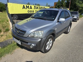 Kia Sorento 2.5D 4WD/ПЕРФЕКТНА