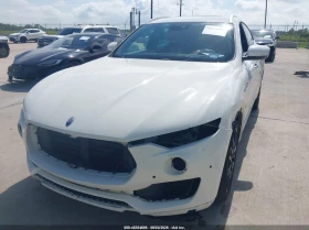Maserati Levante 3.0l Granlusso - 14000 € / 27381.62 лв. - 52839568 6 | Car24.bg Maserati Levante 3.0l Granlusso - 14000 € / 27381.62 лв. - 52839568 6