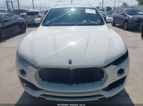 Maserati Levante 3.0l Granlusso - 14000 € / 27381.62 лв. - 52839568 12 | Car24.bg Maserati Levante 3.0l Granlusso - 14000 € / 27381.62 лв. - 52839568 12