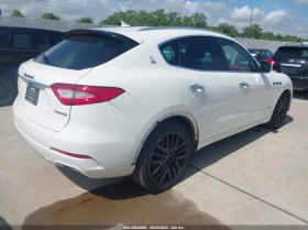 Maserati Levante 3.0l Granlusso - 14000 € / 27381.62 лв. - 52839568 4 | Car24.bg Maserati Levante 3.0l Granlusso - 14000 € / 27381.62 лв. - 52839568 4