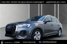 Audi Q7 45 TDI / S-LINE / MATRIX/ 360/ HUD/ VIRTUAL/ NIGHT