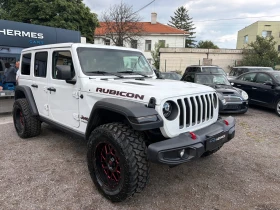 Jeep Wrangler * RUBICON* 12000km | Auto.bg — изображение 2 Jeep Wrangler * RUBICON* 12000km | Auto.bg — изображение 2