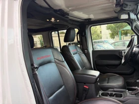 Jeep Wrangler * RUBICON* 12000km | Auto.bg — изображение 16 Jeep Wrangler * RUBICON* 12000km | Auto.bg — изображение 16