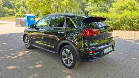 Kia Niro 64kw Термопомпа | Auto.bg — изображение 6 Kia Niro 64kw Термопомпа | Auto.bg — изображение 6
