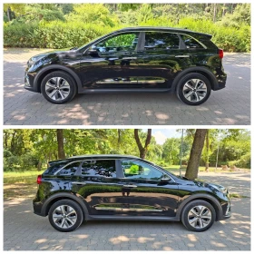 Kia Niro 64kw Термопомпа | Auto.bg — изображение 5 Kia Niro 64kw Термопомпа | Auto.bg — изображение 5