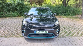 Kia Niro 64kw Термопомпа | Auto.bg — изображение 3 Kia Niro 64kw Термопомпа | Auto.bg — изображение 3