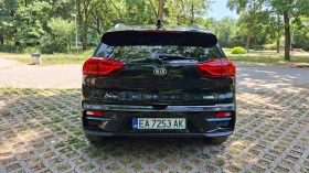 Kia Niro 64kw Термопомпа | Auto.bg — изображение 7 Kia Niro 64kw Термопомпа | Auto.bg — изображение 7