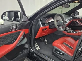 BMW X6 4.4 Competition| 575к.с.| ТЕХНОТЕСТ И Г.О 3 месеца | Auto.bg — изображение 8 BMW X6 4.4 Competition| 575к.с.| ТЕХНОТЕСТ И Г.О 3 месеца | Auto.bg — изображение 8