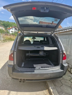 BMW X3 undefined | Auto.bg — изображение 7 BMW X3 undefined | Auto.bg — изображение 7