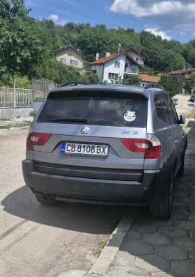 BMW X3 undefined | Auto.bg — изображение 2 BMW X3 undefined | Auto.bg — изображение 2