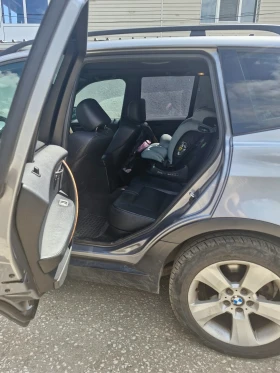 BMW X3 undefined | Auto.bg — изображение 6 BMW X3 undefined | Auto.bg — изображение 6
