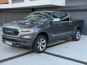 Dodge RAM 1500 Limited