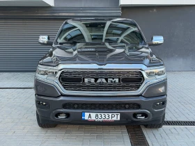 Dodge RAM 1500 Limited | Auto.bg — изображение 2 Dodge RAM 1500 Limited | Auto.bg — изображение 2