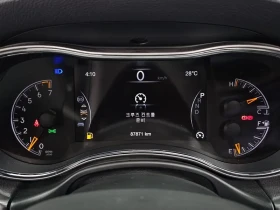 Jeep Grand cherokee 3.6 Limited Wk2 | Auto.bg — изображение 8 Jeep Grand cherokee 3.6 Limited Wk2 | Auto.bg — изображение 8