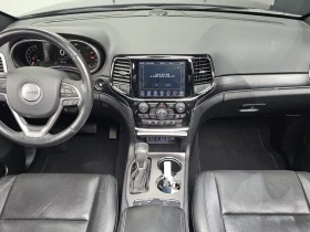 Jeep Grand cherokee 3.6 Limited Wk2 | Auto.bg — изображение 7 Jeep Grand cherokee 3.6 Limited Wk2 | Auto.bg — изображение 7