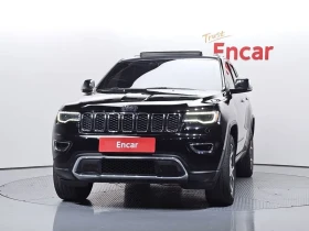 Jeep Grand cherokee 3.6 Limited Wk2 | Auto.bg — изображение 3 Jeep Grand cherokee 3.6 Limited Wk2 | Auto.bg — изображение 3