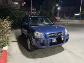 Hyundai Tucson 2.0 crdi - 4599 € - 95844839 3 | Car24.bg Hyundai Tucson 2.0 crdi - 4599 € - 95844839 3