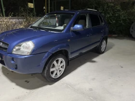 Hyundai Tucson 2.0 crdi - 4599 € - 95844839 4 | Car24.bg Hyundai Tucson 2.0 crdi - 4599 € - 95844839 4