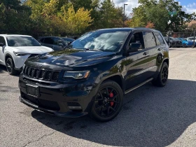 Jeep Grand cherokee SRT * АвтоКредит * (ЦЕНА ДО БГ)