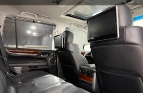 Lexus LX 570 ХЕД ЪП * ДВД * 3ТИ РЕД * 360 * ОБДУХВАНЕ * | Auto.bg — изображение 16 Lexus LX 570 ХЕД ЪП * ДВД * 3ТИ РЕД * 360 * ОБДУХВАНЕ * | Auto.bg — изображение 16