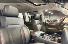 Lexus LX 570 ХЕД ЪП * ДВД * 3ТИ РЕД * 360 * ОБДУХВАНЕ * | Auto.bg — изображение 13 Lexus LX 570 ХЕД ЪП * ДВД * 3ТИ РЕД * 360 * ОБДУХВАНЕ * | Auto.bg — изображение 13
