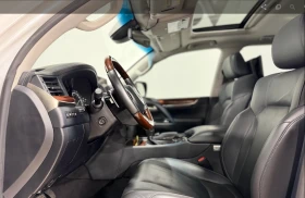 Lexus LX 570 ХЕД ЪП * ДВД * 3ТИ РЕД * 360 * ОБДУХВАНЕ * | Auto.bg — изображение 11 Lexus LX 570 ХЕД ЪП * ДВД * 3ТИ РЕД * 360 * ОБДУХВАНЕ * | Auto.bg — изображение 11