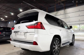 Lexus LX 570 ХЕД ЪП * ДВД * 3ТИ РЕД * 360 * ОБДУХВАНЕ * | Auto.bg — изображение 7 Lexus LX 570 ХЕД ЪП * ДВД * 3ТИ РЕД * 360 * ОБДУХВАНЕ * | Auto.bg — изображение 7
