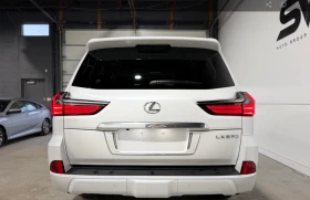 Lexus LX 570 ХЕД ЪП * ДВД * 3ТИ РЕД * 360 * ОБДУХВАНЕ * | Auto.bg — изображение 4 Lexus LX 570 ХЕД ЪП * ДВД * 3ТИ РЕД * 360 * ОБДУХВАНЕ * | Auto.bg — изображение 4