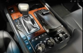 Lexus LX 570 ХЕД ЪП * ДВД * 3ТИ РЕД * 360 * ОБДУХВАНЕ * | Auto.bg — изображение 12 Lexus LX 570 ХЕД ЪП * ДВД * 3ТИ РЕД * 360 * ОБДУХВАНЕ * | Auto.bg — изображение 12