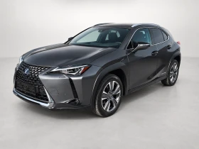 Lexus UX 300e Luxury ГАРАНЦИЯ! - Car24.bg Lexus UX 300e Luxury ГАРАНЦИЯ!