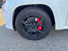 Jeep Grand cherokee * SRT * АВТОКРЕДИТ БЕЗ ПЪРВОНАЧАЛНА ВНОСКА* - 49000 € - 25712487 7 | Car24.bg Jeep Grand cherokee * SRT * АВТОКРЕДИТ БЕЗ ПЪРВОНАЧАЛНА ВНОСКА* - 49000 € - 25712487 7
