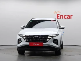 Hyundai Tucson Hybrid (Nx4) Premium 2Wd