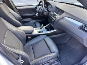BMW X3 X3 xDrive20d | Auto.bg — изображение 11 BMW X3 X3 xDrive20d | Auto.bg — изображение 11