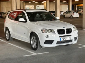 BMW X3 X3 xDrive20d