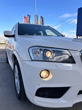 BMW X3 X3 xDrive20d | Auto.bg — изображение 6 BMW X3 X3 xDrive20d | Auto.bg — изображение 6