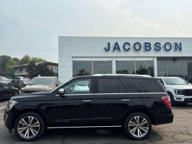 Ford Expedition * Platinum * CARFAX * От FORD * | Auto.bg — изображение 5 Ford Expedition * Platinum * CARFAX * От FORD * | Auto.bg — изображение 5