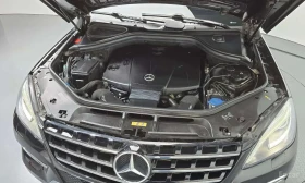 Mercedes-Benz ML 350 * BlueTEC 4MATIC * КРАЙНА ЦЕНА ДО БЪЛГАРИЯ | Auto.bg — изображение 6 Mercedes-Benz ML 350 * BlueTEC 4MATIC * КРАЙНА ЦЕНА ДО БЪЛГАРИЯ | Auto.bg — изображение 6