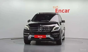 Mercedes-Benz ML 350 * BlueTEC 4MATIC * КРАЙНА ЦЕНА ДО БЪЛГАРИЯ | Auto.bg — изображение 3 Mercedes-Benz ML 350 * BlueTEC 4MATIC * КРАЙНА ЦЕНА ДО БЪЛГАРИЯ | Auto.bg — изображение 3