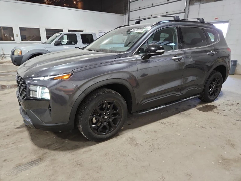 Hyundai Santa fe XRT/4X4/ВИДЕО НА МОТОРА - 48900 лв. / 25002.17 € - 87526834 1 | Car24.bg Hyundai Santa fe XRT/4X4/ВИДЕО НА МОТОРА - 48900 лв. / 25002.17 € - 87526834 1