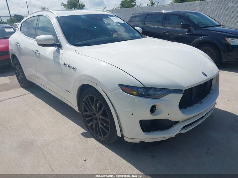 Maserati Levante 3.0l Granlusso - 14000 € / 27381.62 лв. - 52839568 1 | Car24.bg Maserati Levante 3.0l Granlusso - 14000 € / 27381.62 лв. - 52839568 1