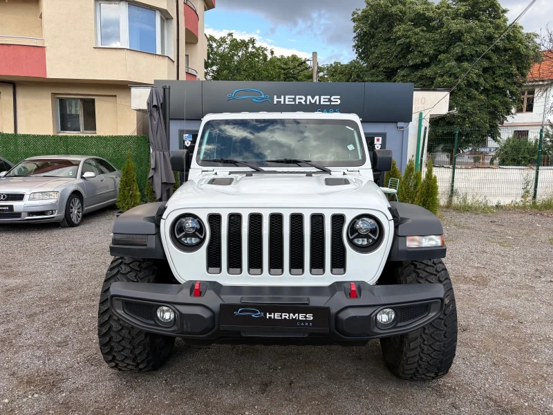 Jeep Wrangler * RUBICON* 12000km - 39999 € / 78231.24 лв. - 67655977 1 | Car24.bg Jeep Wrangler * RUBICON* 12000km - 39999 € / 78231.24 лв. - 67655977 1