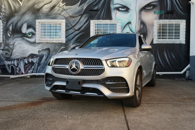 Mercedes-Benz GLE 350 4MATIC AMG PACK* BURMESTER* DISTRONIC* PANORAMA* - 30900 € - 56709580 1 | Car24.bg Mercedes-Benz GLE 350 4MATIC AMG PACK* BURMESTER* DISTRONIC* PANORAMA* - 30900 € - 56709580 1