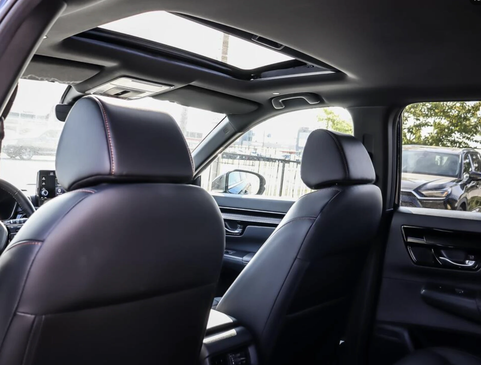 Honda Cr-v Hybrid SPORT / 4x4 - изображение 9 | Auto.bg Honda Cr-v Hybrid SPORT / 4x4 - изображение 9