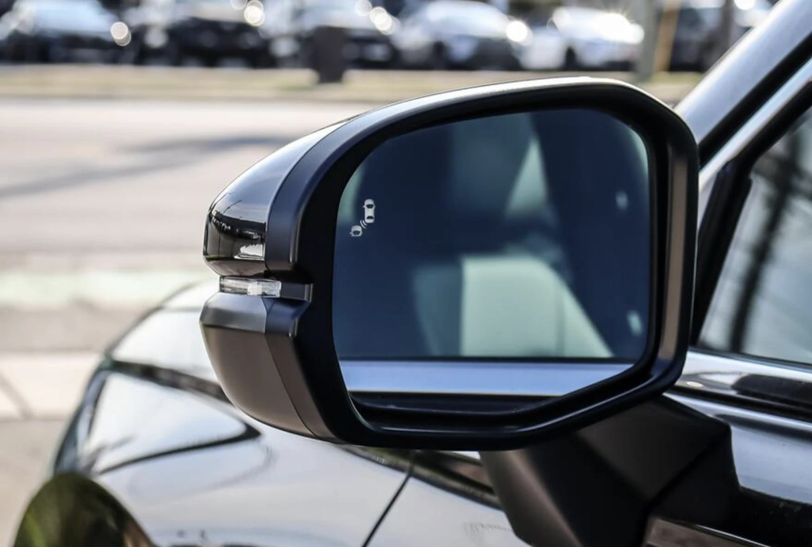 Honda Cr-v Hybrid SPORT / 4x4 - изображение 5 | Auto.bg Honda Cr-v Hybrid SPORT / 4x4 - изображение 5