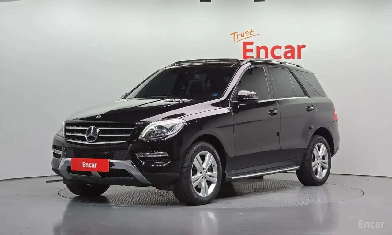 Mercedes-Benz ML 350 * BlueTEC 4MATIC * КРАЙНА ЦЕНА ДО БЪЛГАРИЯ | Auto.bg — изображение 1 Mercedes-Benz ML 350 * BlueTEC 4MATIC * КРАЙНА ЦЕНА ДО БЪЛГАРИЯ | Auto.bg — изображение 1