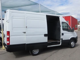 Iveco Daily 35S13-12 КУБ. М. ОБЕМ НА ТОВАРНОТО ПОМЕЩЕНИЕ | Auto.bg — изображение 13 Iveco Daily 35S13-12 КУБ. М. ОБЕМ НА ТОВАРНОТО ПОМЕЩЕНИЕ | Auto.bg — изображение 13
