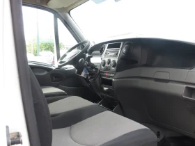 Iveco Daily 35S13-12 КУБ. М. ОБЕМ НА ТОВАРНОТО ПОМЕЩЕНИЕ | Auto.bg — изображение 11 Iveco Daily 35S13-12 КУБ. М. ОБЕМ НА ТОВАРНОТО ПОМЕЩЕНИЕ | Auto.bg — изображение 11