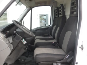 Iveco Daily 35S13-12 КУБ. М. ОБЕМ НА ТОВАРНОТО ПОМЕЩЕНИЕ | Auto.bg — изображение 7 Iveco Daily 35S13-12 КУБ. М. ОБЕМ НА ТОВАРНОТО ПОМЕЩЕНИЕ | Auto.bg — изображение 7