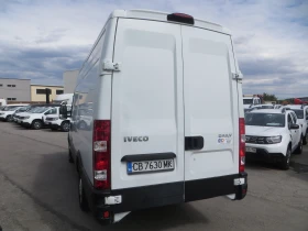 Iveco Daily 35S13-12 КУБ. М. ОБЕМ НА ТОВАРНОТО ПОМЕЩЕНИЕ | Auto.bg — изображение 3 Iveco Daily 35S13-12 КУБ. М. ОБЕМ НА ТОВАРНОТО ПОМЕЩЕНИЕ | Auto.bg — изображение 3